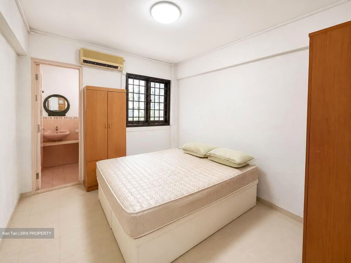Blk 736 Nee Soon Central Vista (Yishun), HDB 3 Rooms #555557391